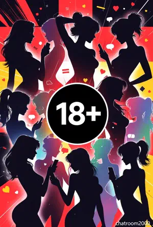 CHATROOM2000 Erwachsenen-Community